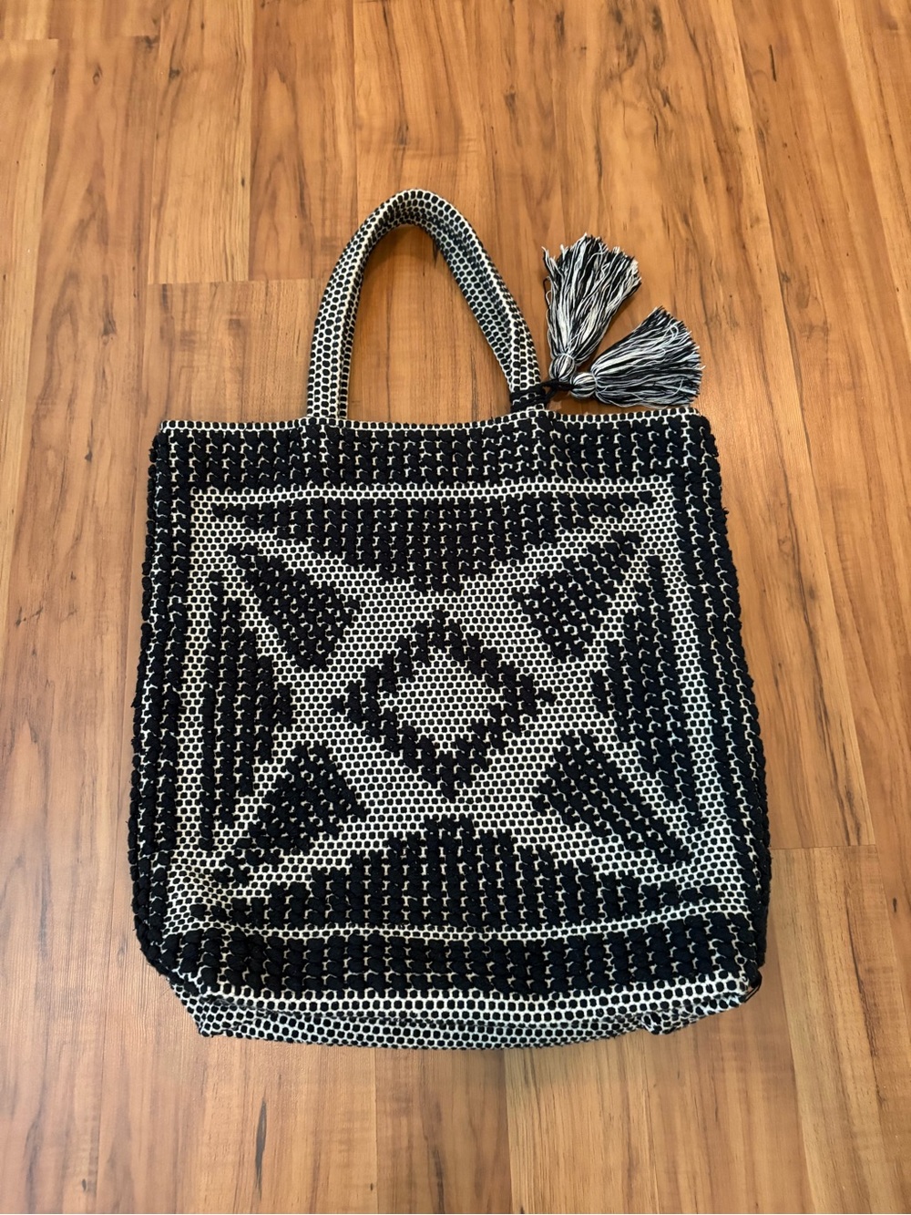 Abercrombie and Fitch Tote